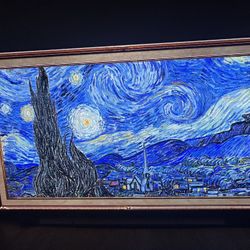 LG TV 65” OLED C1 Series TV with Al ThinQ