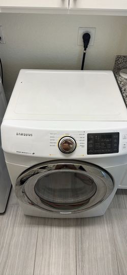 Dryer Samsung very good