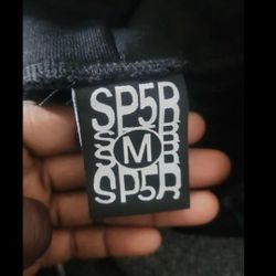 Sp5der Hoodie
