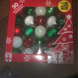 Ornaments