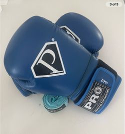 Boxing Gloves