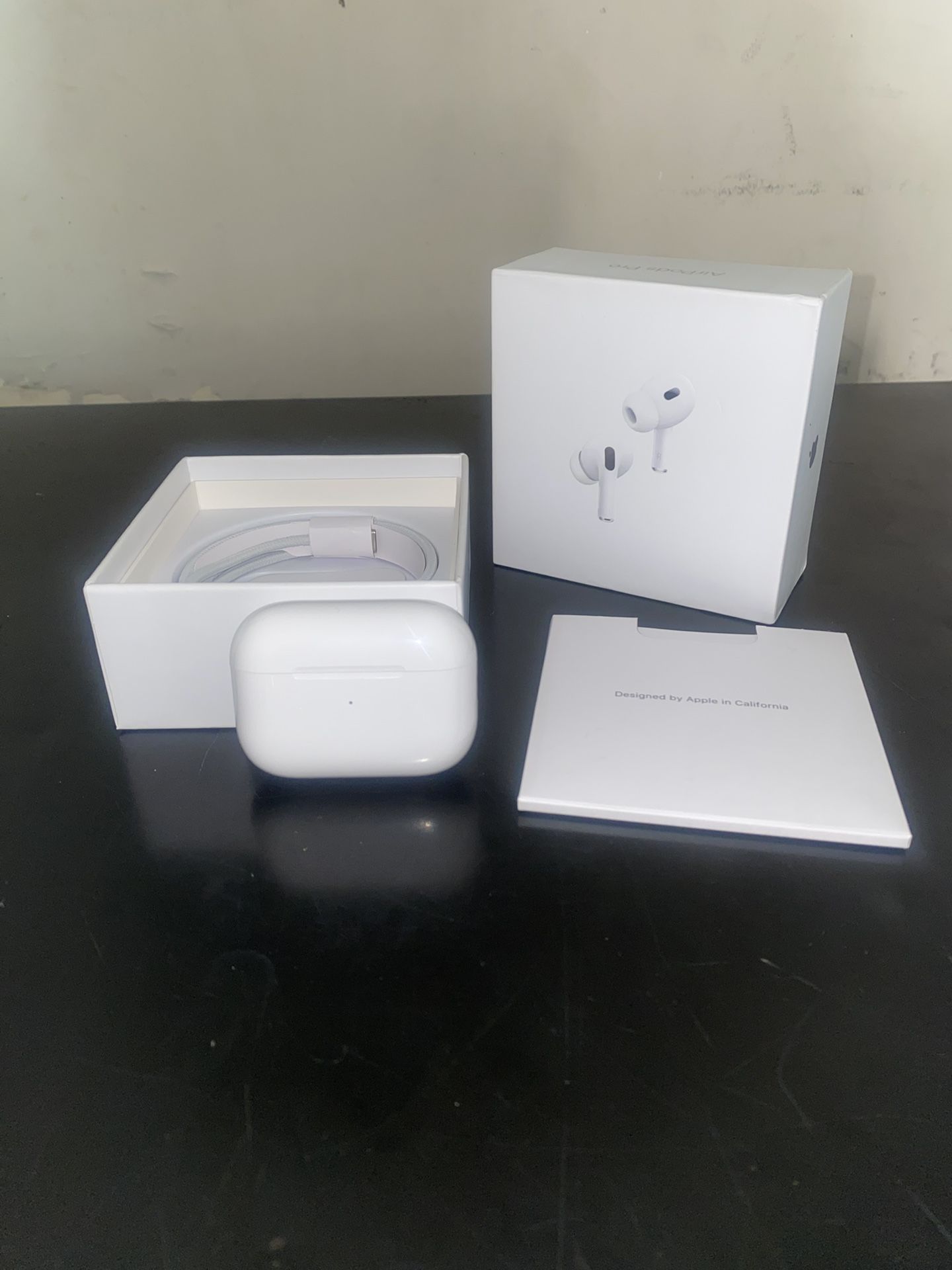 AirPods Gen 2 - Great Condition | Works Perfectly 