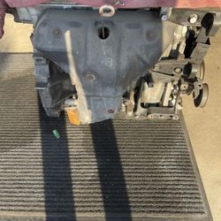 Ls Motor