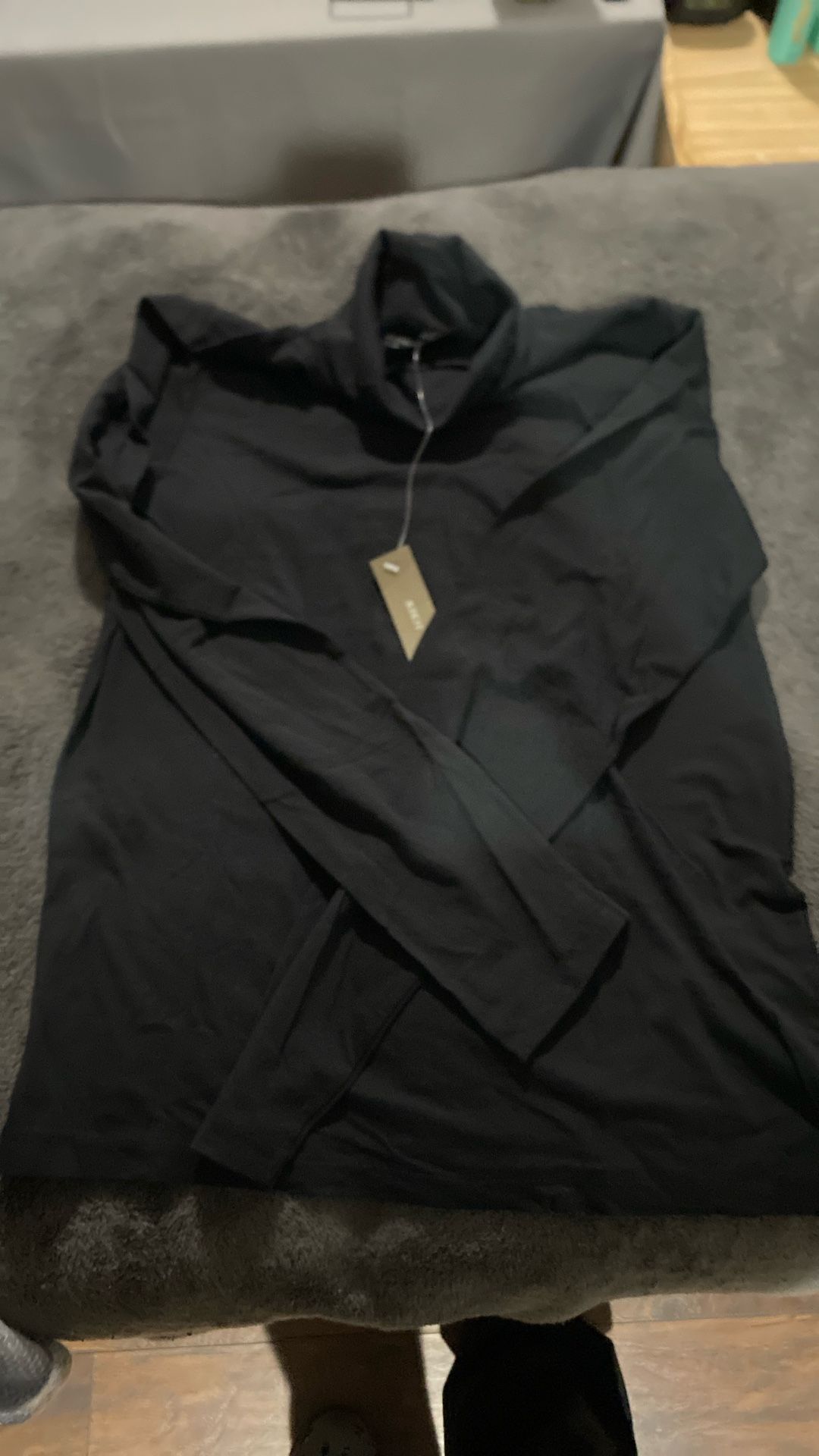 J. Crew Turtle Neck