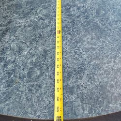 60" (5ft) Round Table