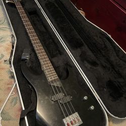 Washburn Mb-2 Electric Bass Guitar 