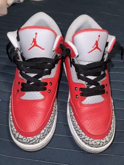Jordan 3 retro (GS)
