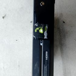 Xbox One Console 