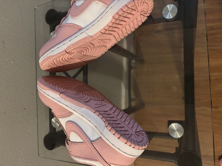 Toddler Girls Sneakers