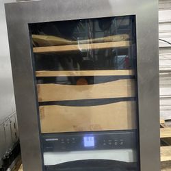 Cigar Refrigerator 