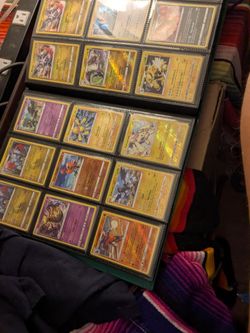 💥 Pokemon cards 💥