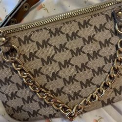 MK Fanny Pack