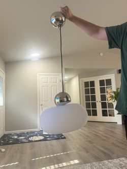 Ceiling Lamps