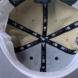 Seattle Mariners hat