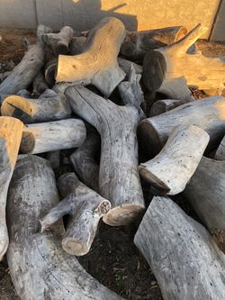 Fire Wood. Eucalyptus.... very dry