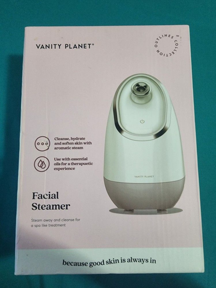 Facial Steamer