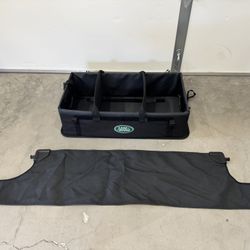 Land Rover Storage Case & Space Cover. -35ave & Glendale