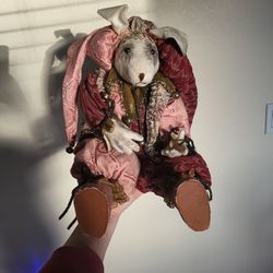 Decorative Rabbit