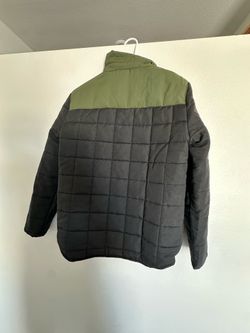 Winter puff jacket - Men’s Small