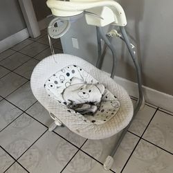 Baby Swing  Free