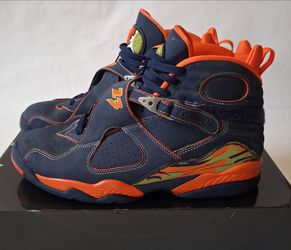 Jordan Retro 8 size 11.5