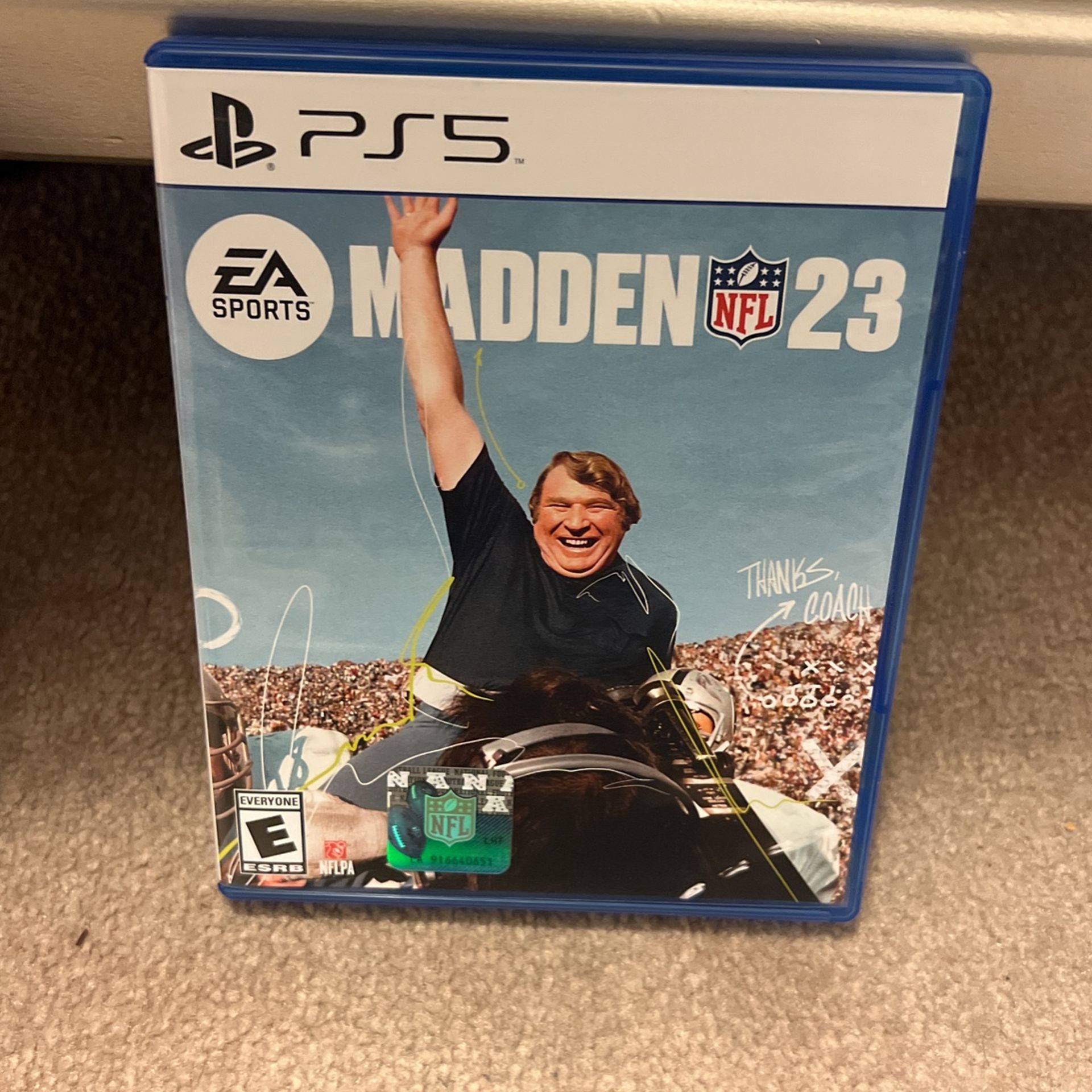 Madden 23