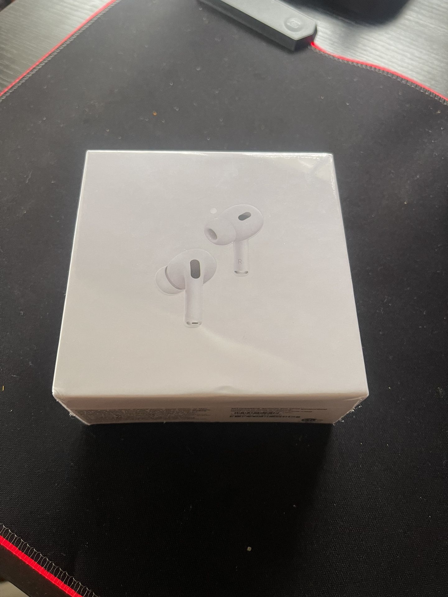 Air Pods Pro