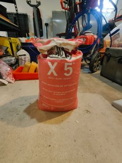 Ardex X5 tile grout - opened
