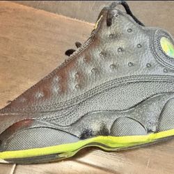 JORDAN 13 RETRO ALTITUDE $30 