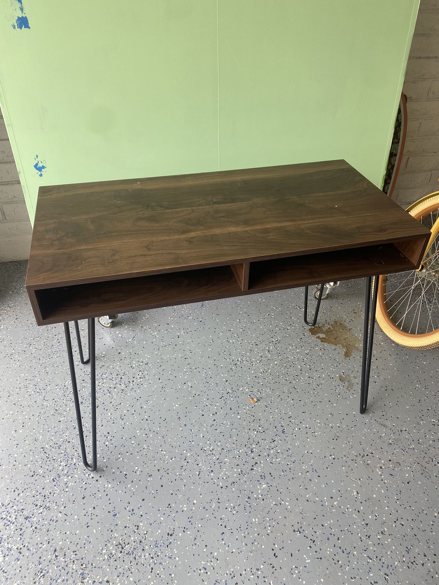  Desk (Mid Century )