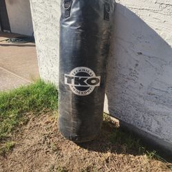 Heavy Bag