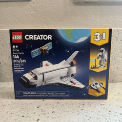 Lego Creator