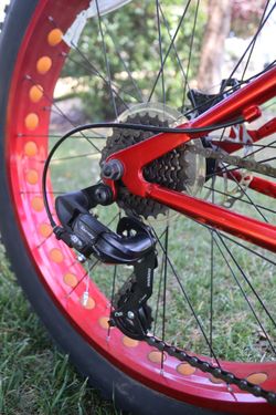 Mongoose Aztec Fat Tire Bike for Sale in Roseville CA OfferUp