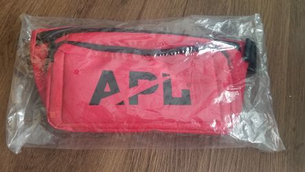 APL fanny pack