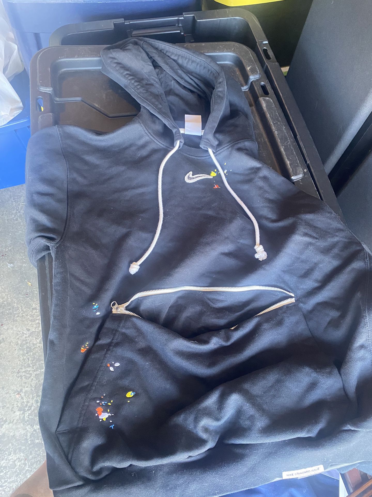 Nike Hoodie