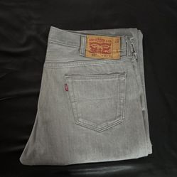 501 Levi’s  38x34