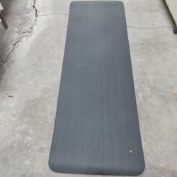 Yoga Mat