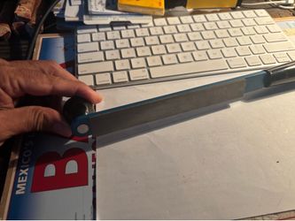 Carbide file
