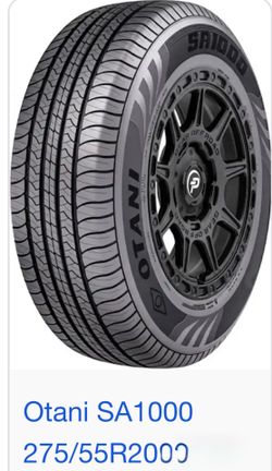 TIRES