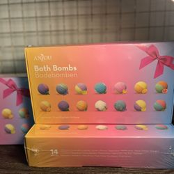 Bath Bombs (3)