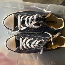 Converse Chuck Taylor All Star – Unisex Size 6 (Women’s 8)