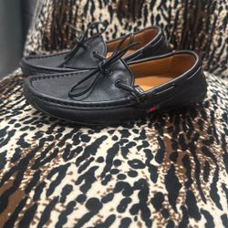 Gucci Shoes For Small Boy Size 11 