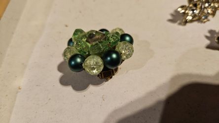 Unique Jewelry