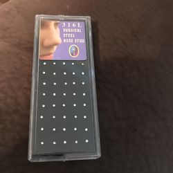 Nose Studs