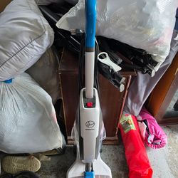 Hoover Harwoodfloor cleaner for sale