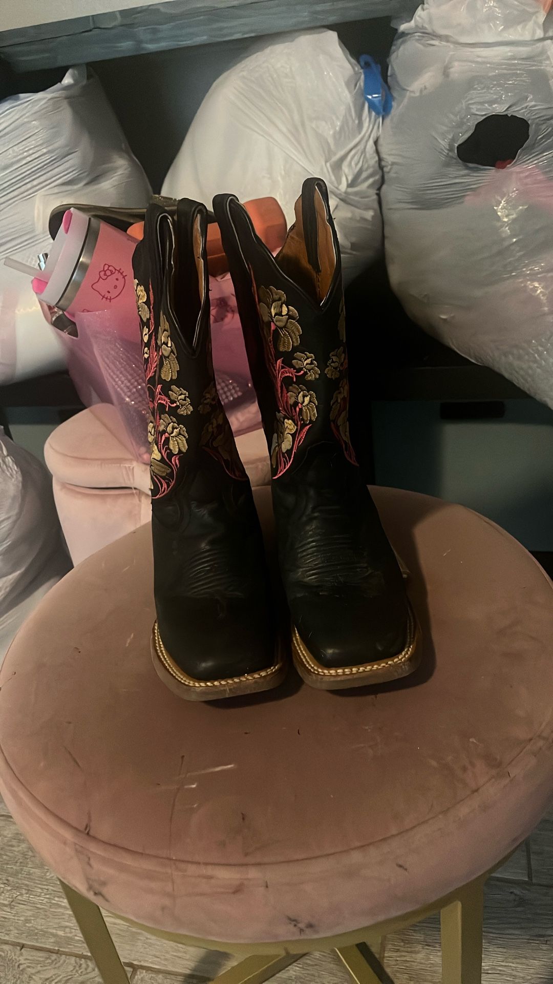 Boot Barn Boots