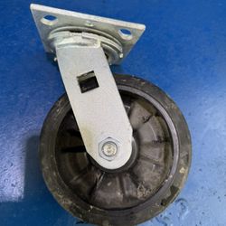 Caster Wheels 