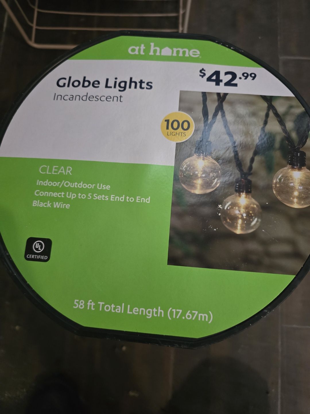 Lights