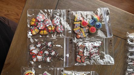 DYI beads /beadable pens