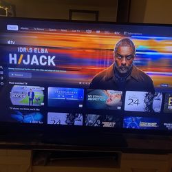 Insignia TV 50” Gently Used